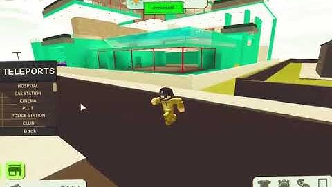 RoCitizens   HACK SCRIPT GUI   INF MONEY, SPAWN ITEMS,NO VIRUS11