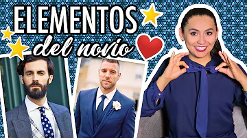 ¿Por qué los novios van debajo del vestido de la novia?