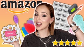 Mes 20 produits AMAZON préférés ! | 3ÈME ÉDITION