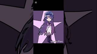 why is this song low-key good #trend #art #drawing #fypシ #iatemykids #madokamagica #goodsong