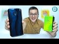 O NOVO MOTO G6 PLUS MUDOU e PARA MELHOR! UNBOXING e IMPRESSÕES!