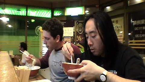 Princeton Sound Lab in Japan (NIME 2004)