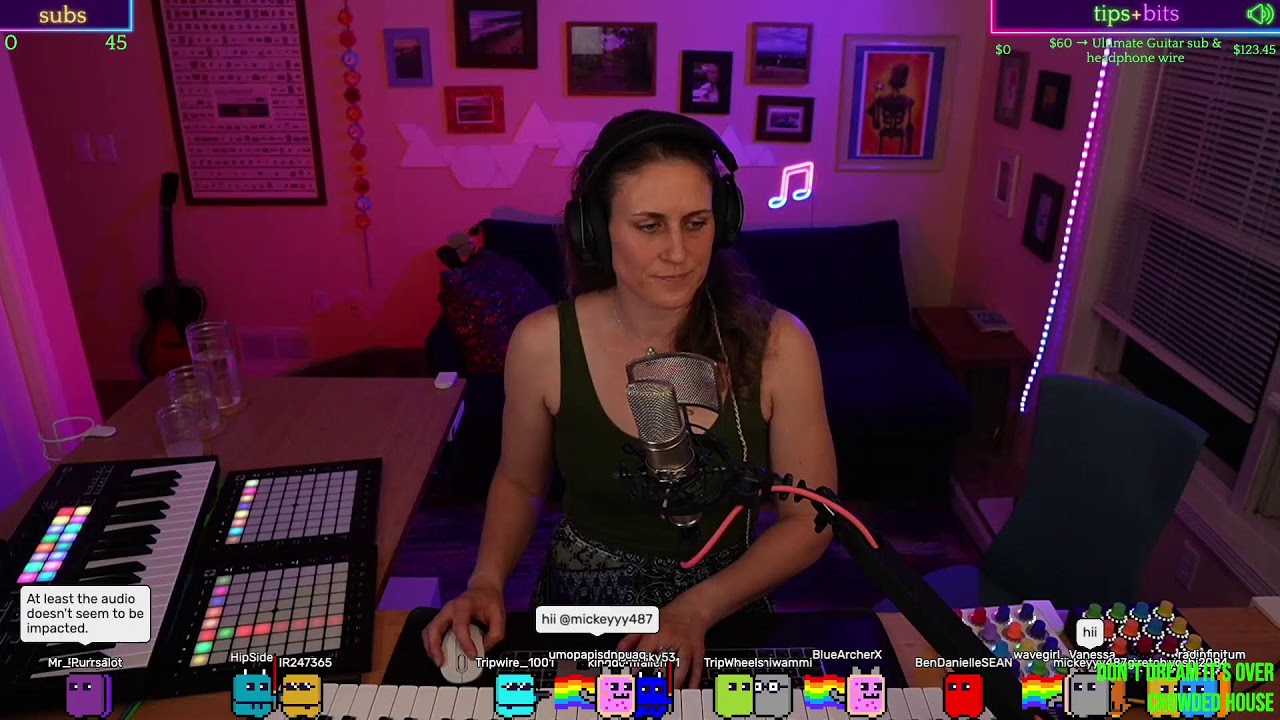 Sweet Loops & Songs