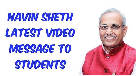GTU Exam News Today | Latest Message from GTU VC Sir on 19/6/2020 | GTU News | GTU Latest News 2020.