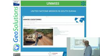 2023 | GeoNode at work: how do I do this, how do I do that? - Giovanni Allegri