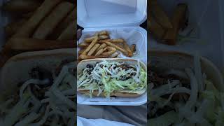 SM Steak and Lemonade Philly and Fries (8582 E Kemper Rd, Cincinnati, OH 45249)