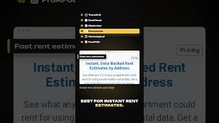 Best Real Estate Investment Tools for Analyzing Rental Properties in 2026: Tranchi AI vs DealCheck v