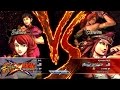 SFXT Kupo89 Alisa Sakura Vs Kyosuke NEO Poison Christie XBL HD SFXT Kupo89 Alisa Sakura Vs Kyosuke NEO Poison Christie XBL HD