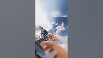 Argus Inspection & Reload Animation #gaming #callofdutymobile #codmobile #callofduty #codm #argus