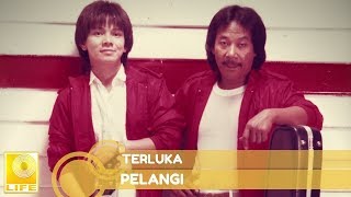 Pelangi - Terluka