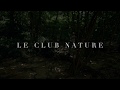 Club nature terre  ocan