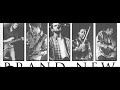 Brand New - "No Control" - Lyrical Video
