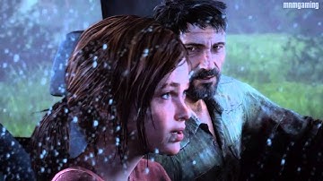 The Last Of Us Remastered Grounded Walkthrough - Part 8!