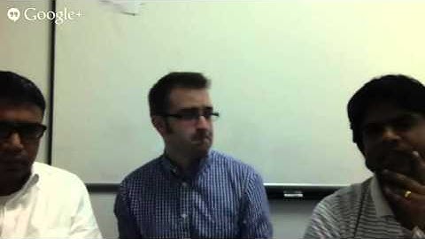 Search Capabilities in Ektron 9 - Developer Office Hours