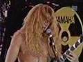 Megadeth - Devils Island (Rock in Rio, 1991)