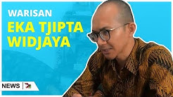 Warisan EKA TJIPTA WIDJAJA - Durasi: 6.55. 