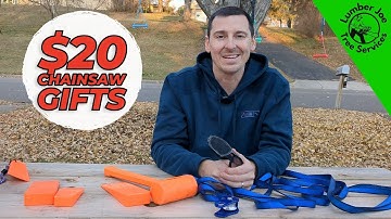 Kettingzaagcadeaus die ze daadwerkelijk zullen gebruiken