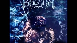 Kalmah - Man With Mystery, Swampsong (Lyrics video)