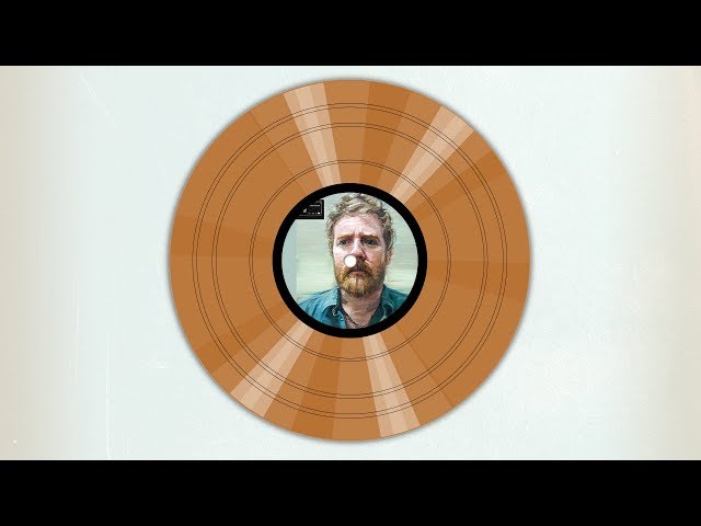 GLEN HANSARD - ABAIR LIOM ANOIS