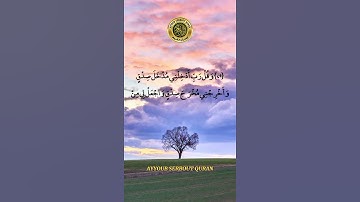 سورة الإسراء الآية 77-78 تلاوة الشيخ عبد البديع غيلان