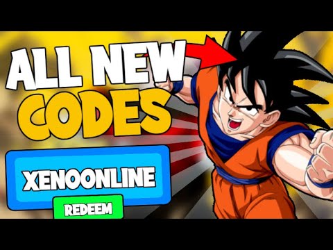 Xeno Online 2 codes (September 2023) - Free spins and rewards