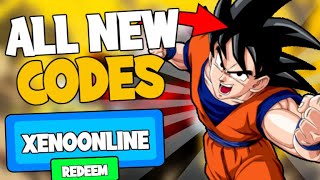 Xeno Online 2 codes (September 2023) - Free spins and rewards