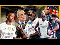 Vinicius Is Fed Up With Real Madrid Barcelona Asks About Rodrygo Messi Vs Lamine Yamal Vinicius Is Fed Up With Real Madrid Barcelona Asks About Rodrygo Messi Vs Lamine Yamal