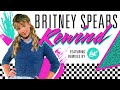 Britney Spears: Rewind – Full EP (80's Remixes)