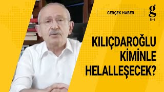 Helalleşme Ak Parti̇ İle Mi̇ Toplumla Mi? - Ali̇ Tarakci - Av Cesi̇m Parlak