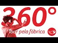 Condor - Tour 360º na fábrica (locução)