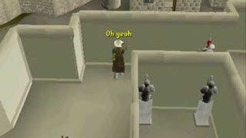 randomness in runescape #2