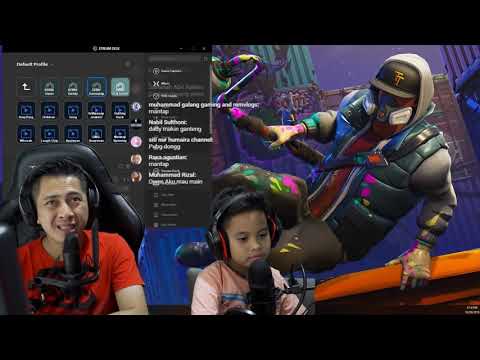 Duo Noob Fortnite Battle Royale Fortnitemares #4 - TheRempongsHD - 동영상
