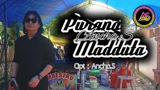 🔰Lagu Bugis Terbaru🔰Purana Madduta - Ancha.S🔰Cipt: Ancha.S🔰