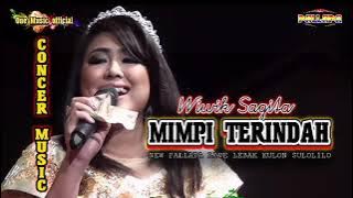 Download lagu MIMPI TERINDAH Wiwik Sagita NEW PALLAPA LIBAS Sukolilo