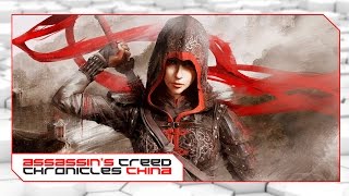 Vídeo Assassin's Creed Chronicles: China