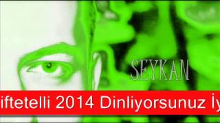 Eski̇şehi̇r Çi̇ftetelli̇ 2014 - Mustafa Seykan (Yeniyep)