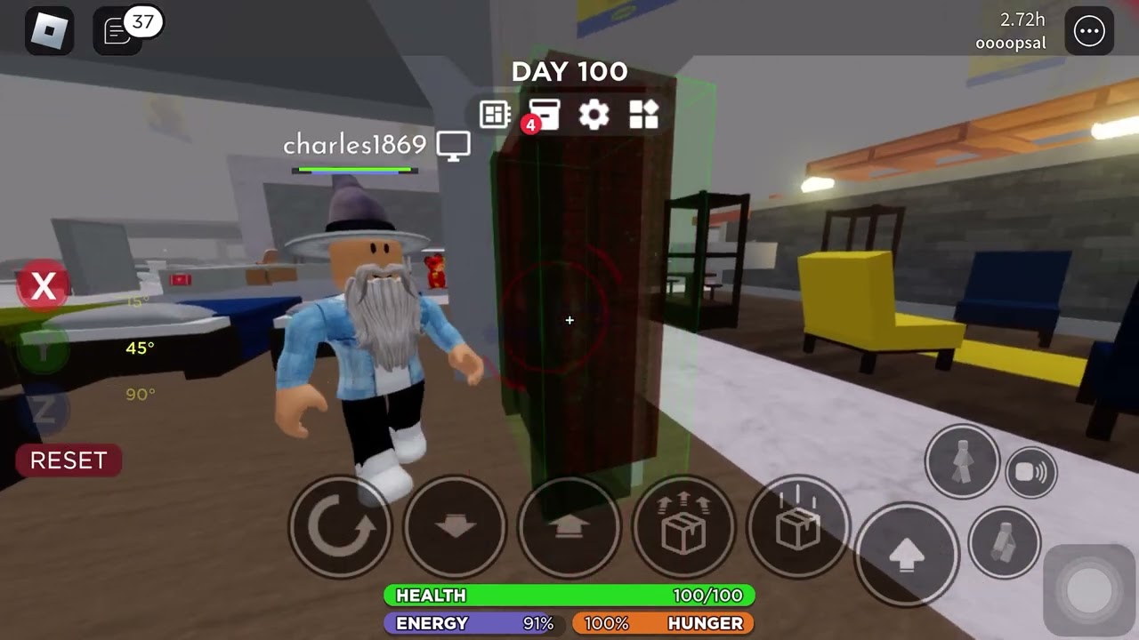 3008 Roblox Is Scary YouTube 