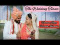 Wedding Teaser, Hardik Kheradia - Vandana Bajaj Marriage 2020