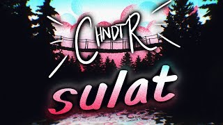 CHNDTR - Sulat (OFFICIAL LYRIC VIDEO) chords