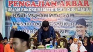 gus miftah×pengajian TERBARU 2019 Part 1`` mojosari,jambangan,Paron, Ngawi. asongan kafir non muslim