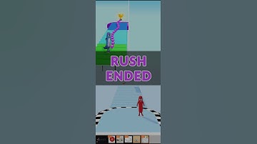 Wacky Run Level 56 Gameplay Android/IOS