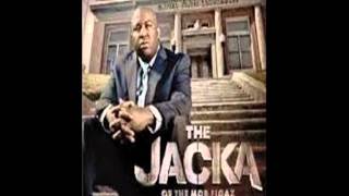 THE JACKA FT SPITTA & ABM "WHAT IT SOUND LIKE"