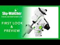SkyWatcher Star Adventure GTI - First Look & Preview (Verses the Star Adventurer 2i) Which is best?