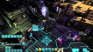 XCOM: Enemy Within with YT Squad - The Temple Ship (Final Part)