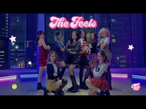 TWICE (트와이스) - 'The Feels' | Kpop Dance Cover from Malaysia