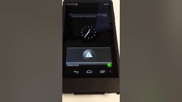 LAS to Spectralink Pivot 8753