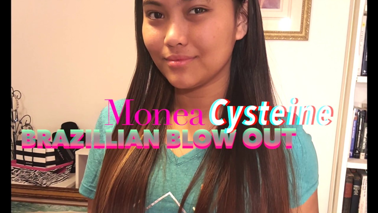 Brazilian Blow Out Youtube