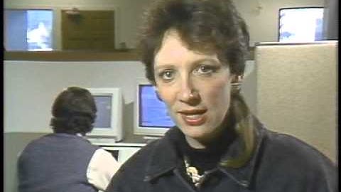 The Computer Chronicles - Computer Imaging and Digitizing (1988)