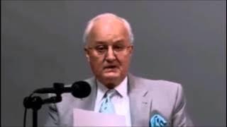 Obey The Governing Body