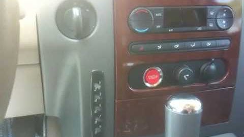 EZ-KEY ENGINE START push START  button, push  stop ignition DIY installation